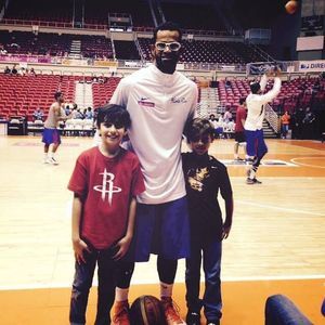 Meet your Posher, Pedro jose